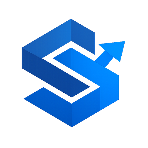 Shah Software Logo